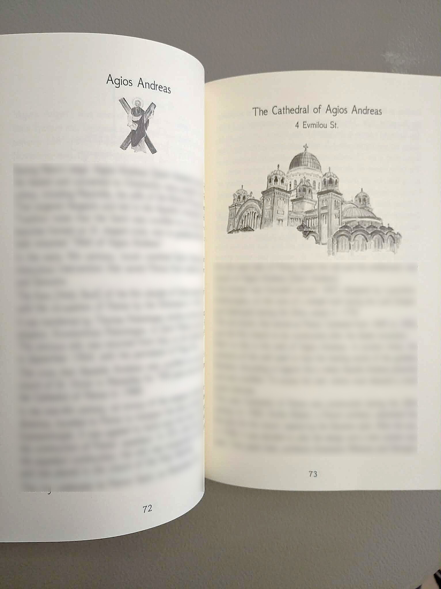 Α Guidebook of Patras - Image 4