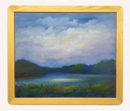 Χωρίς τίτλοv 1 1 scaled "Lake" - Evgenia Fotopoulou