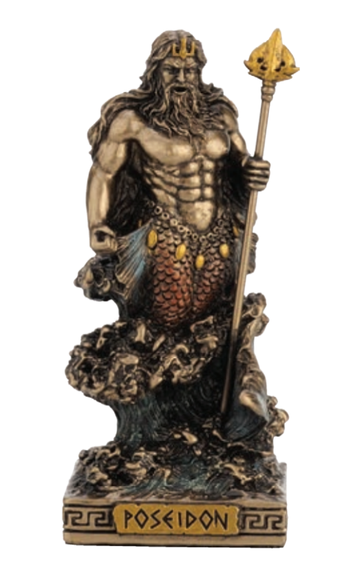 ΠΟΣΕΙΔΩΝΑΣ