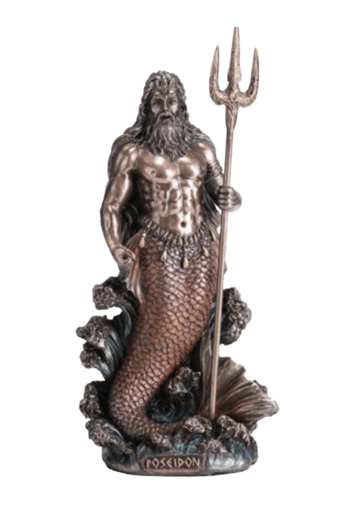 ΠΟΣΕΙΔΩΝΑΣ