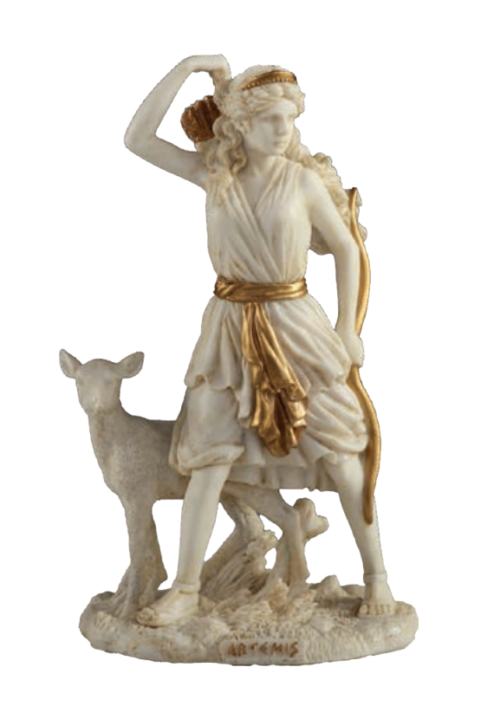 ΑΡΤΕΜΙΣ