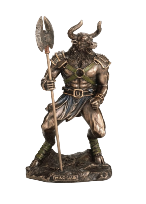 ΜΙΝΩΤΑΥΡΟΣ