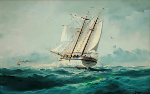 μαλλιας 11.5ΜΒ scaled 1 Μ' ανοιχτά πανιά στο Πελαγίσιο όνειρο - Θεόδωρος Μαλλιάς