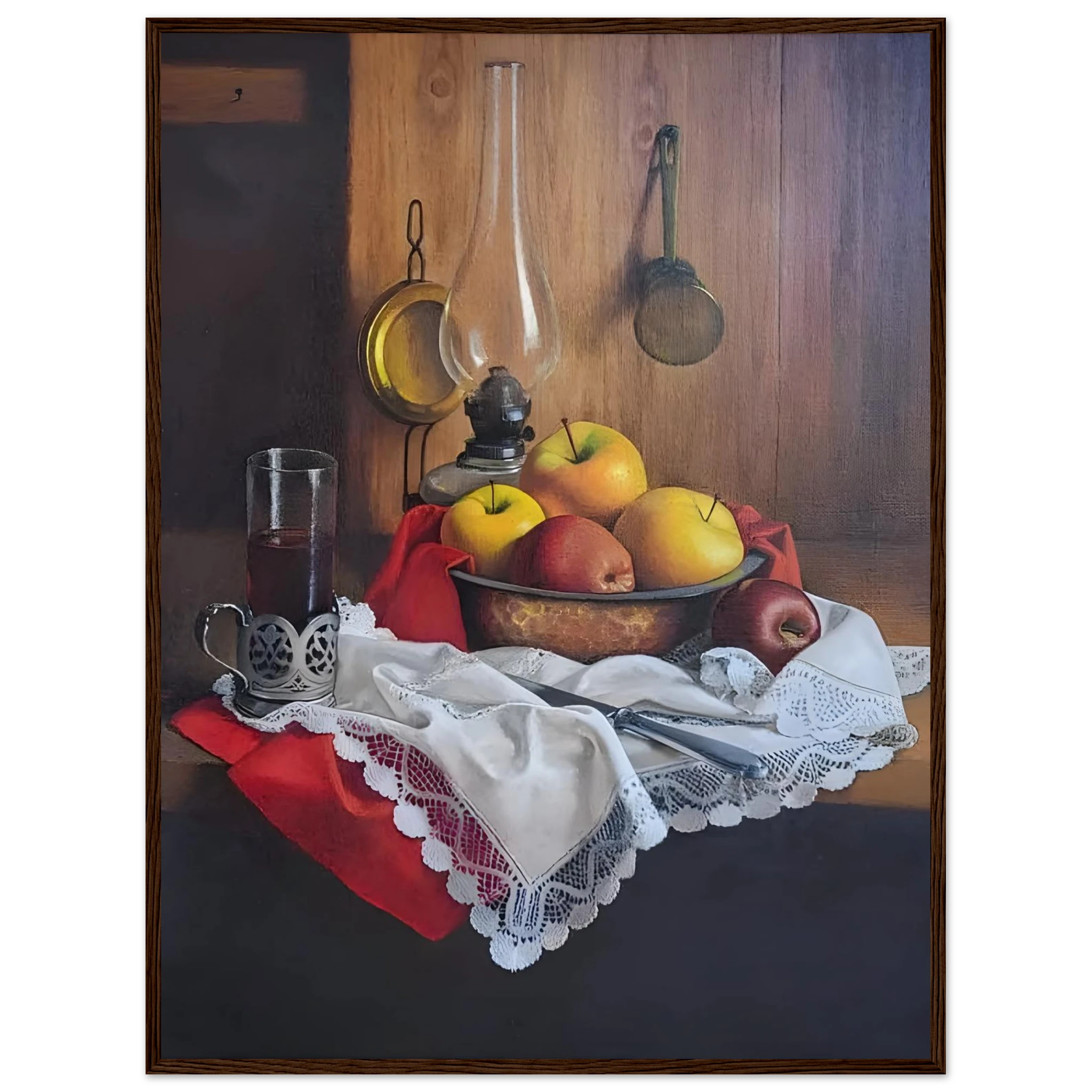 Poster με κορνίζα - Προσωπική Αφιέρωση "Στο αγαπημένο μου εγγονάκι" Βάλια Νελαβίτσκυ 5 49355cd2-e965-497d-b02a-f099edd7e09a