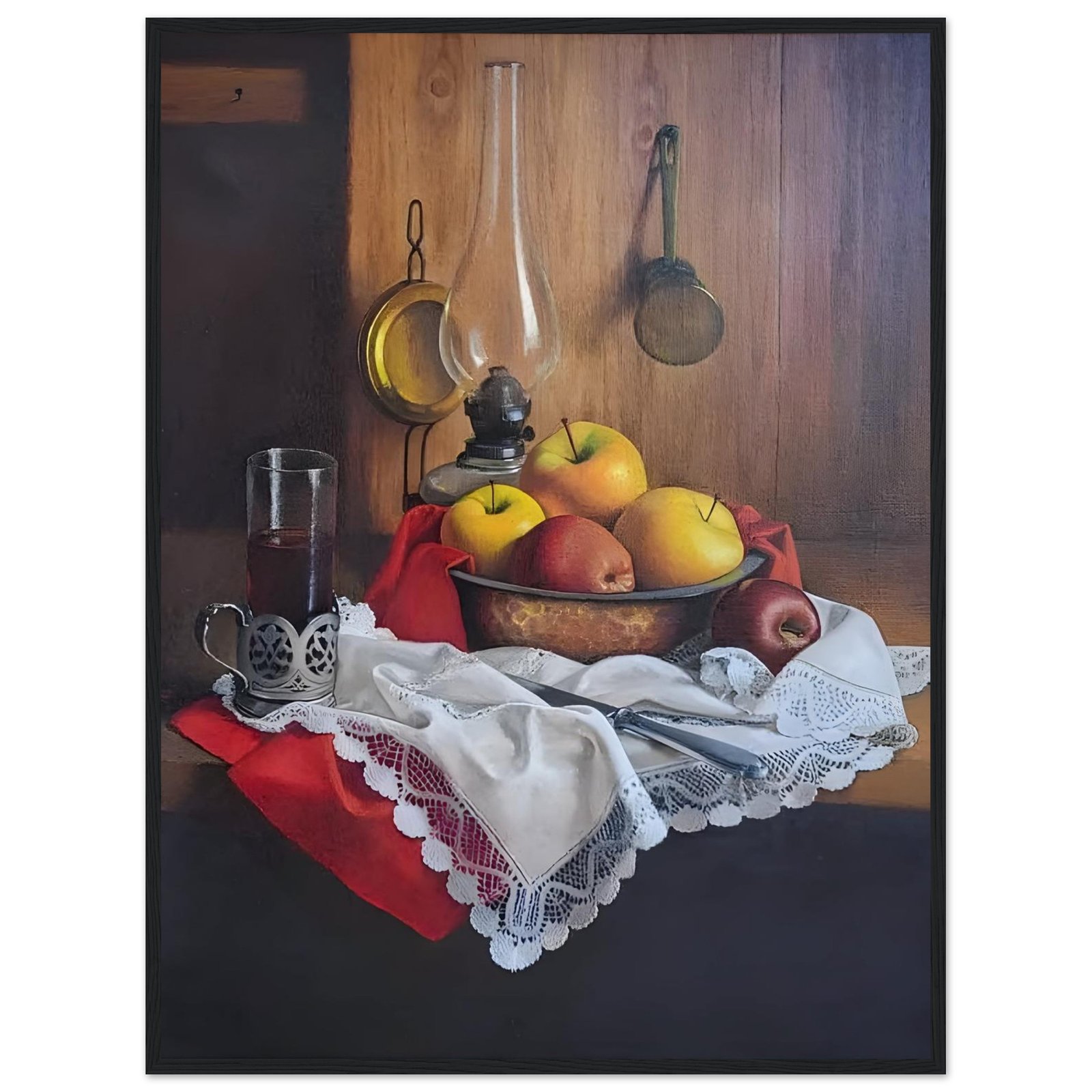 Poster με κορνίζα - Προσωπική Αφιέρωση "Στο αγαπημένο μου εγγονάκι" Βάλια Νελαβίτσκυ 4 99a1b0c2-4fa7-4e6f-ae31-531db63966e0