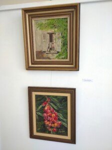 IM50831 ΑΠΟΗΧΟΣ - ΕΤΗΣΙΑ ΕΚΘΕΣΗ ΕΙΚΑΣΤΙΚΩΝ ΣΥΛΛΟΓΟΥ ΚΑΛΩΝ ΤΕΧΝΩΝ "ΚΩΣΤΗΣ ΠΑΛΑΜΑΣ"