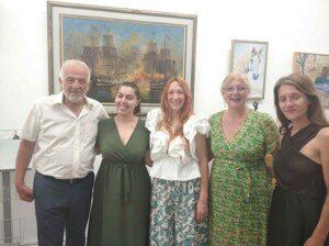 ΕΤΗΣΙΑ ΕΚΘΕΣΗ ΕΙΚΑΣΤΙΚΟΥ ΕΡΓΑΣΤΗΡΙΟΥ της GALLERY "ΩΔΕΙΟ" 2026 4 1e9ab1d3 d2ca 4d41 b646 5e0ebdf9f937 ΕΤΗΣΙΑ ΕΚΘΕΣΗ ΕΙΚΑΣΤΙΚΟΥ ΕΡΓΑΣΤΗΡΙΟΥ της GALLERY "ΩΔΕΙΟ" 2026