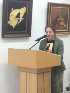 ΑΠΟΛΟΓΙΣΤΙΚΟ Δ.Τ. - ΠΑΡΟΥΣΙΑΣΗ ΠΑΙΔΙΚΟΥ ΒΙΒΛΙΟΥ “Μια νύχτα στη Μονμάρτρη” της Τρισεύγενης Γκοτσίνου 7 IMG 20261017 182919 1 ΑΠΟΛΟΓΙΣΤΙΚΟ Δ.Τ. - ΠΑΡΟΥΣΙΑΣΗ ΠΑΙΔΙΚΟΥ ΒΙΒΛΙΟΥ “Μια νύχτα στη Μονμάρτρη” της Τρισεύγενης Γκοτσίνου
