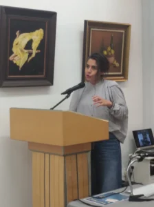 ΑΠΟΛΟΓΙΣΤΙΚΟ Δ.Τ. - ΠΑΡΟΥΣΙΑΣΗ ΠΑΙΔΙΚΟΥ ΒΙΒΛΙΟΥ “Μια νύχτα στη Μονμάρτρη” της Τρισεύγενης Γκοτσίνου 9 IMG 20261017 183541 ΑΠΟΛΟΓΙΣΤΙΚΟ Δ.Τ. - ΠΑΡΟΥΣΙΑΣΗ ΠΑΙΔΙΚΟΥ ΒΙΒΛΙΟΥ “Μια νύχτα στη Μονμάρτρη” της Τρισεύγενης Γκοτσίνου