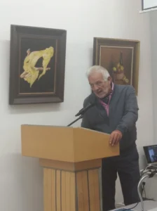 ΑΠΟΛΟΓΙΣΤΙΚΟ Δ.Τ. - ΠΑΡΟΥΣΙΑΣΗ ΠΑΙΔΙΚΟΥ ΒΙΒΛΙΟΥ “Μια νύχτα στη Μονμάρτρη” της Τρισεύγενης Γκοτσίνου 13 IMG 20261017 191723 1 ΑΠΟΛΟΓΙΣΤΙΚΟ Δ.Τ. - ΠΑΡΟΥΣΙΑΣΗ ΠΑΙΔΙΚΟΥ ΒΙΒΛΙΟΥ “Μια νύχτα στη Μονμάρτρη” της Τρισεύγενης Γκοτσίνου